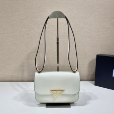 Prada Satchel Bags